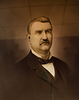 Commissioner J.T. Henderson