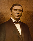 Commissioner Thomas G. Hudson