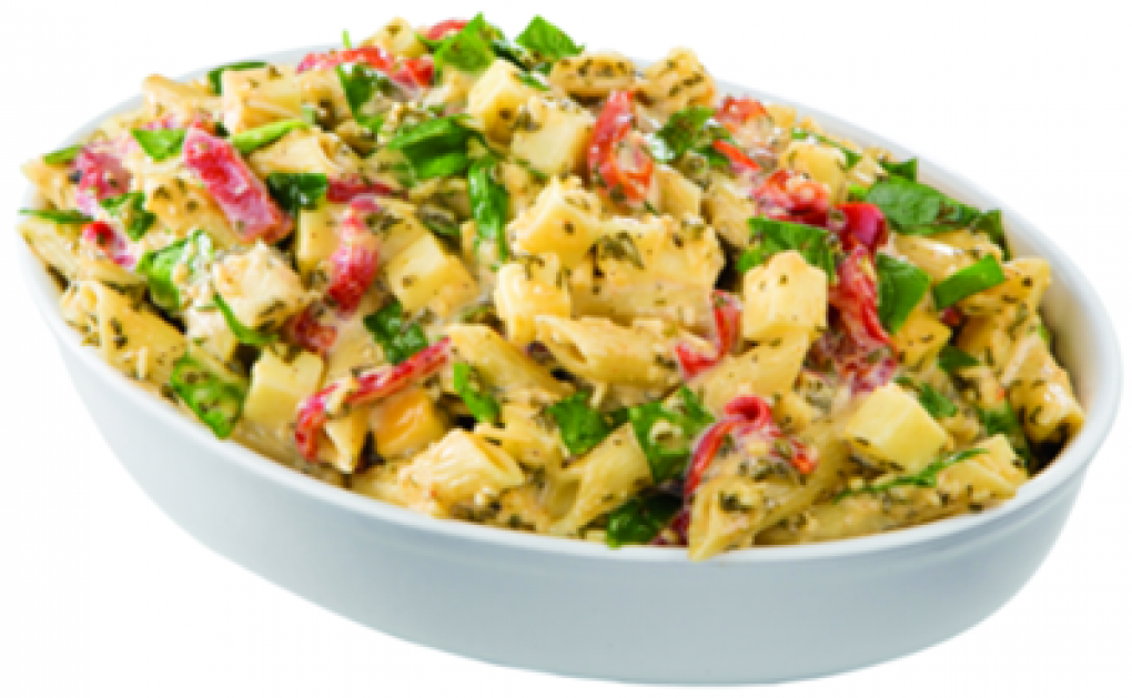 Sprouts Farmers Market is Recalling Smoked Mozzarella Pasta Salad Because of Possible Health Risk Sprouts Farmers Market is Recalling Smoked Mozzarella Pasta Salad Because of Possible Health Risk