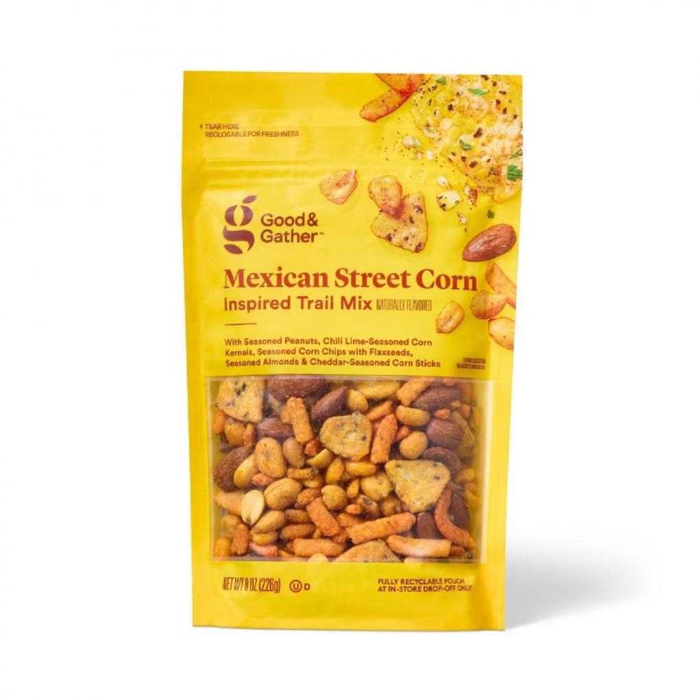 John B. Sanfilippo & Son, Inc. Voluntarily Recalls Snack Mix Products Due to Possible Health Risk