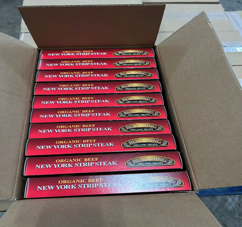 FSIS Issues Public Health Alert for Beef and Pork Products Produced Without the Benefit of Inspection