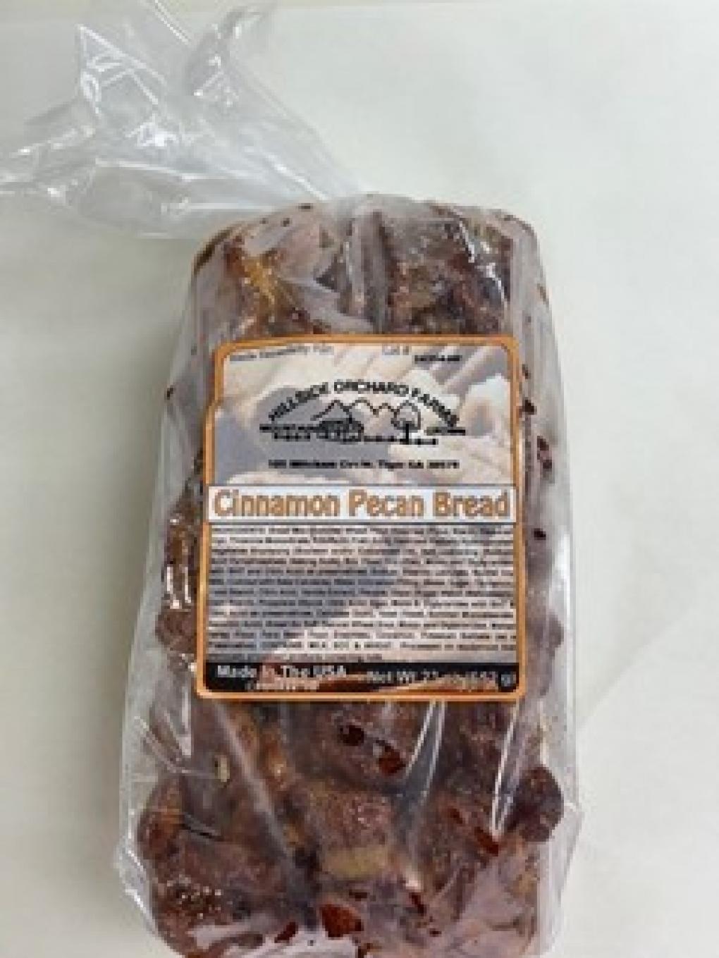 Hillside Orchard Farms recalls various fruit breads & fritters due to undeclared egg