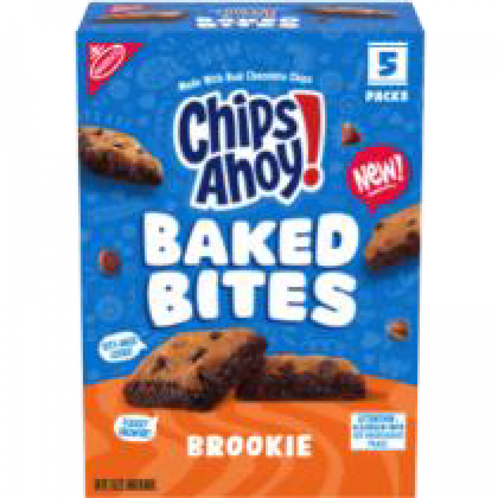 Mondelēz Global LLC Expands Voluntary Recall of 2 SKUs of CHIPS AHOY! Baked Bites Brookie 