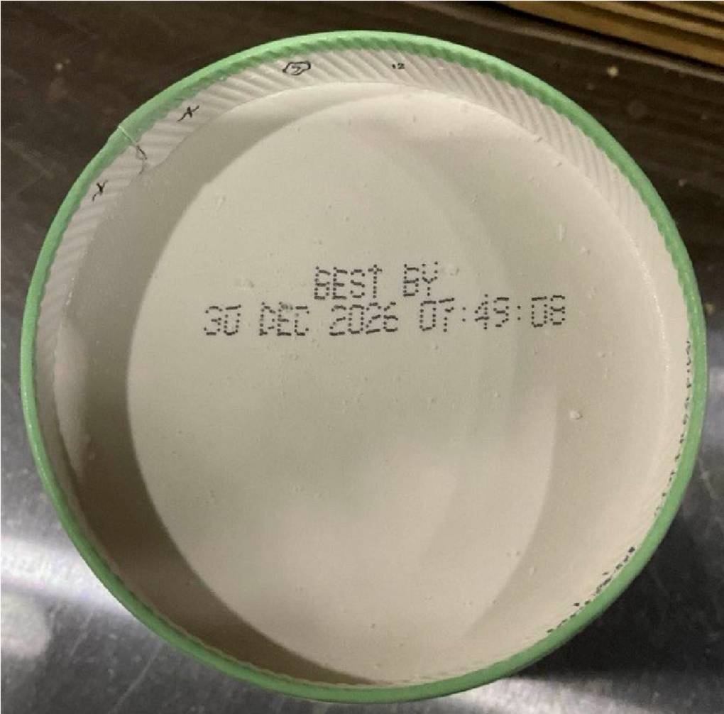 Straus Family Creamery Voluntarily Recalls Select Flavors of Organic Ice Cream Due to Potential Presence of Foreign Material