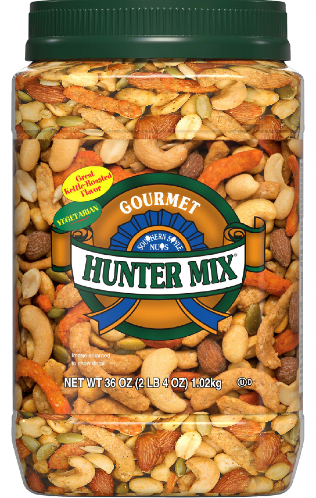 John B. Sanfilippo & Son, Inc. Voluntarily Recalls Snack Mix Products Due to Possible Health Risk