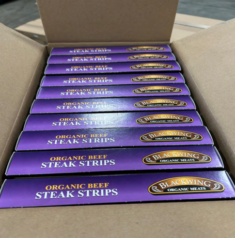 FSIS Issues Public Health Alert for Beef and Pork Products Produced Without the Benefit of Inspection