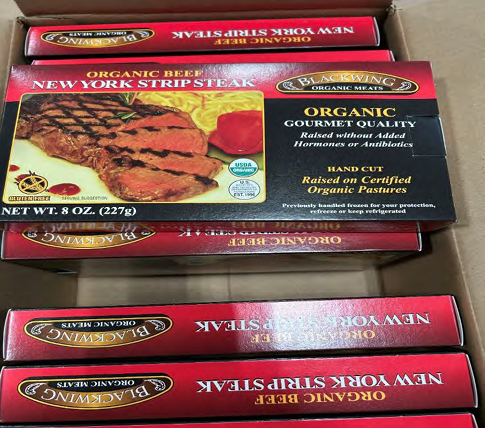 FSIS Issues Public Health Alert for Beef and Pork Products Produced Without the Benefit of Inspection