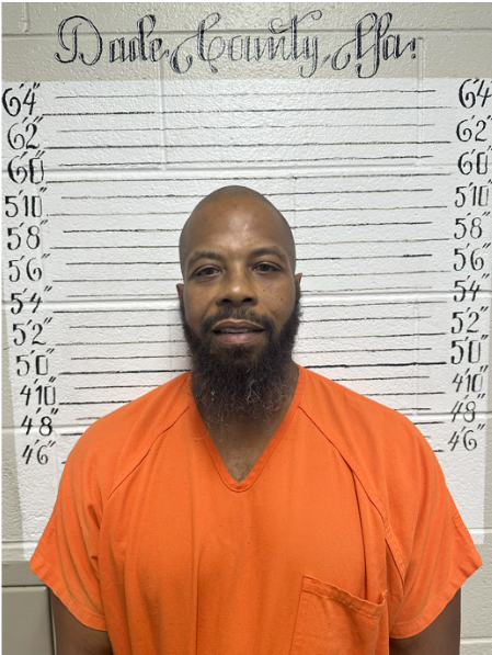 Georgia Department of Agriculture Arrests Trenton Couple for Multiple Counts of Felony Animal Cruelty Georgia Department of Agriculture Arrests Trenton Couple for Multiple Counts of Felony Animal Cruelty