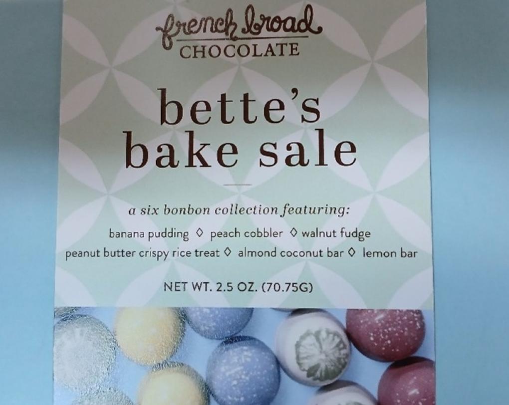 French Broad Chocolates PBC Recalls Bette’s Bake Sale Bonbons Due to Undeclared Walnuts