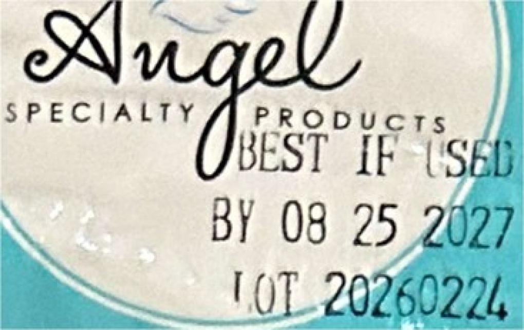 SKS Copack Recalls Various Specialty Beverages Because of Possible Health Risk