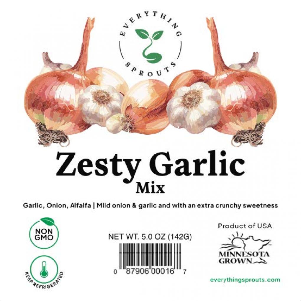 Everything Sprouts, LLC Recalls Alfalfa Sprouts Due to Potential E. Coli and Salmonella Risk Everything Sprouts, LLC Recalls Alfalfa Sprouts Due to Potential E. Coli and Salmonella Risk