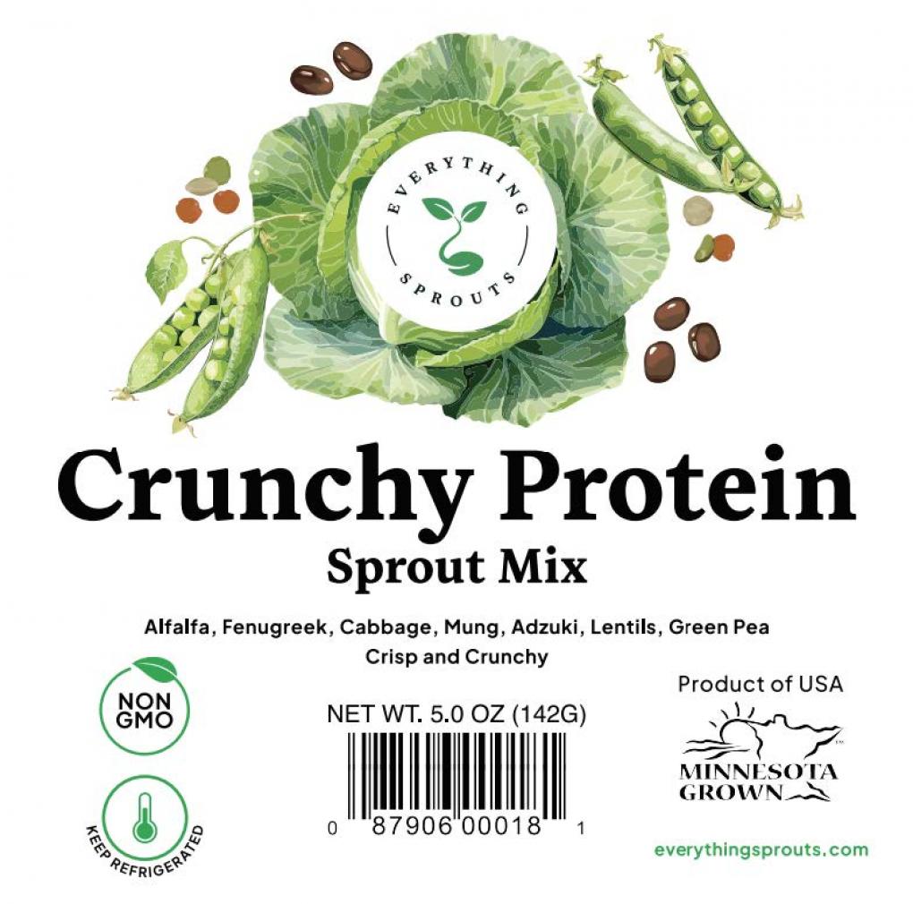 Everything Sprouts, LLC Recalls Alfalfa Sprouts Due to Potential E. Coli and Salmonella Risk Everything Sprouts, LLC Recalls Alfalfa Sprouts Due to Potential E. Coli and Salmonella Risk