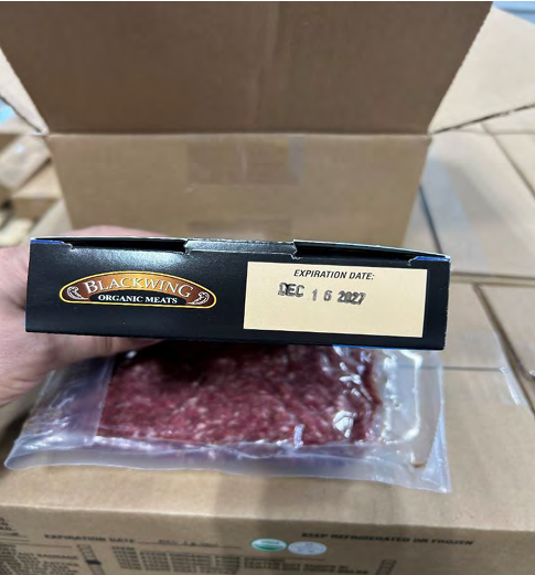 FSIS Issues Public Health Alert for Beef and Pork Products Produced Without the Benefit of Inspection