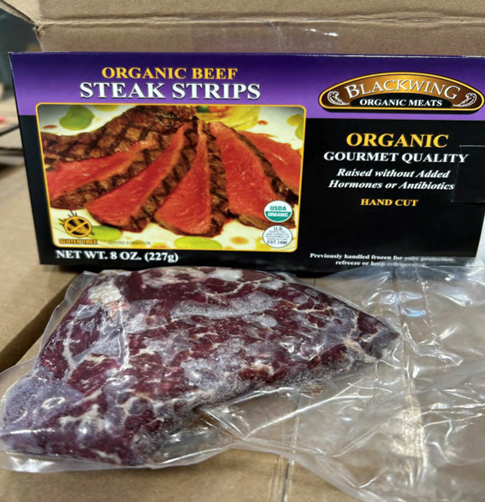 FSIS Issues Public Health Alert for Beef and Pork Products Produced Without the Benefit of Inspection