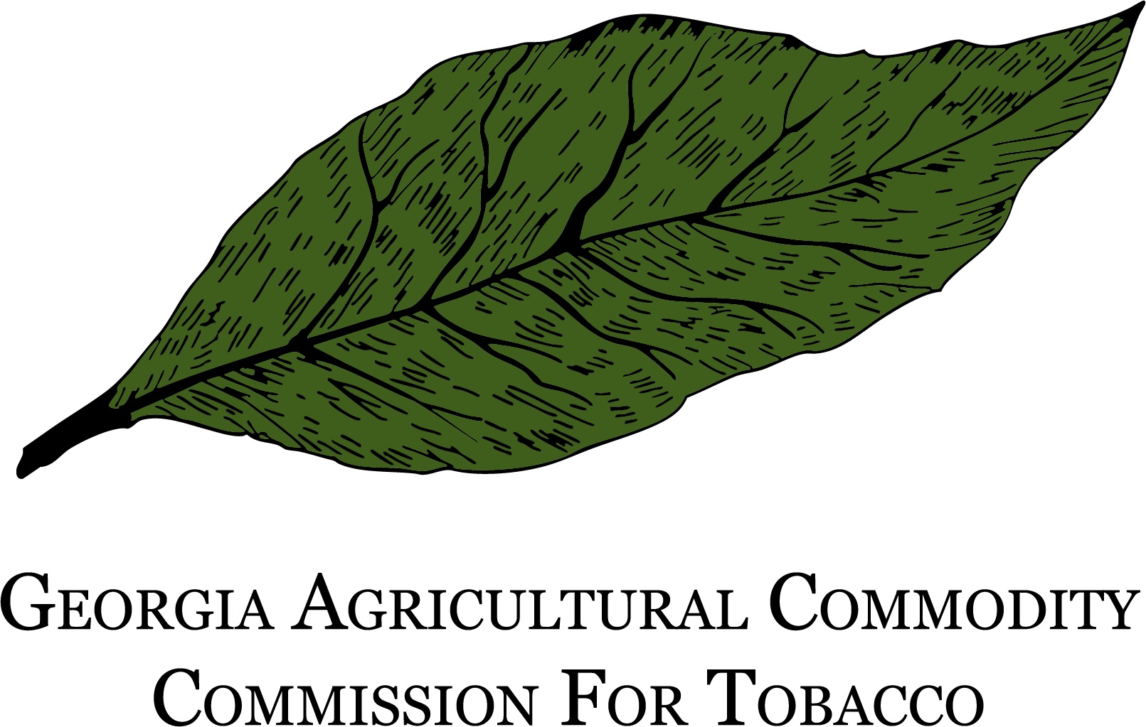 Georgia Tobacco Commission Logo