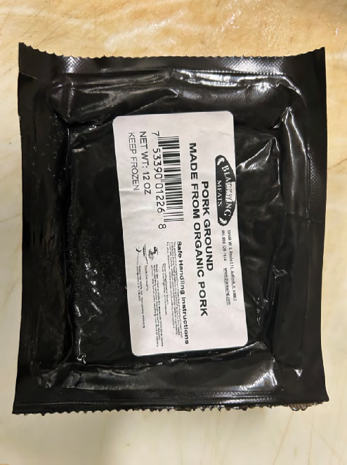 FSIS Issues Public Health Alert for Beef and Pork Products Produced Without the Benefit of Inspection