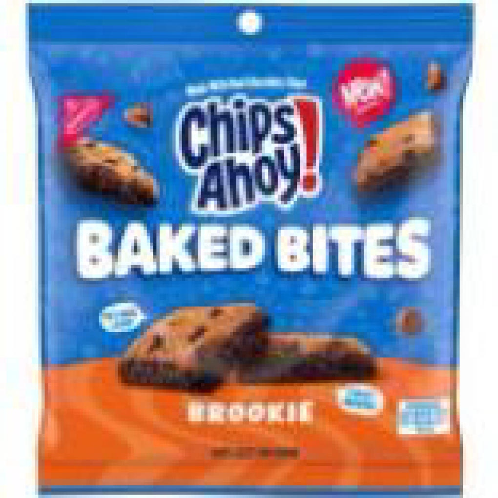Mondelēz Global LLC Expands Voluntary Recall of 2 SKUs of CHIPS AHOY! Baked Bites Brookie 