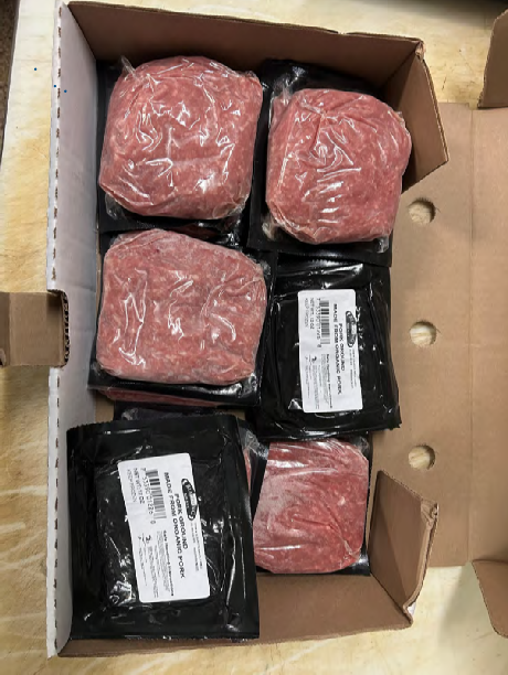FSIS Issues Public Health Alert for Beef and Pork Products Produced Without the Benefit of Inspection