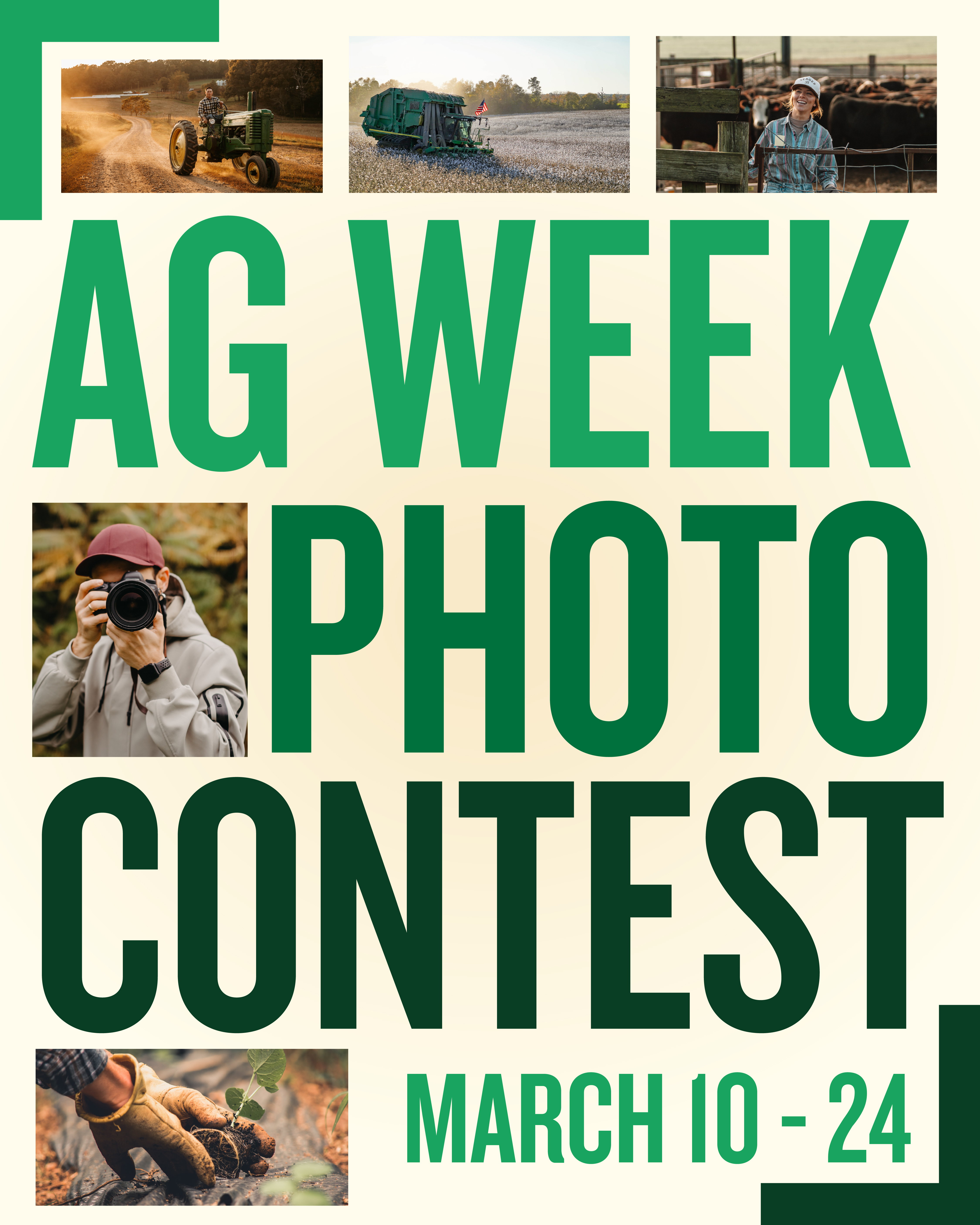 Ag Week Photo Contest