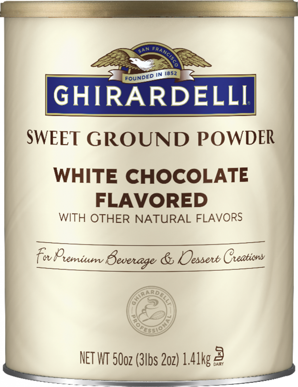 Ghirardelli Chocolate Company Recalls Powdered Beverage Mixes Because of Possible Health Risk