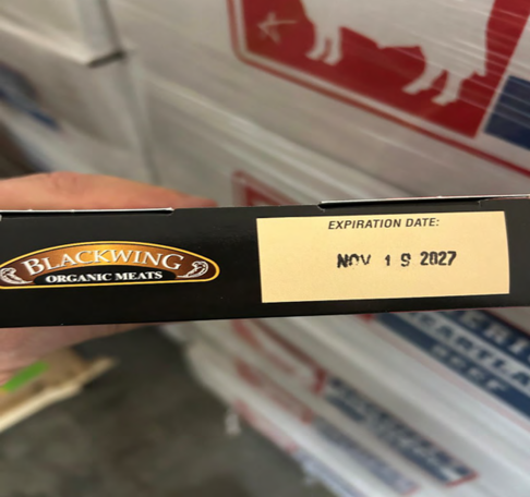 FSIS Issues Public Health Alert for Beef and Pork Products Produced Without the Benefit of Inspection