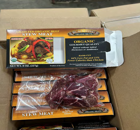 FSIS Issues Public Health Alert for Beef and Pork Products Produced Without the Benefit of Inspection