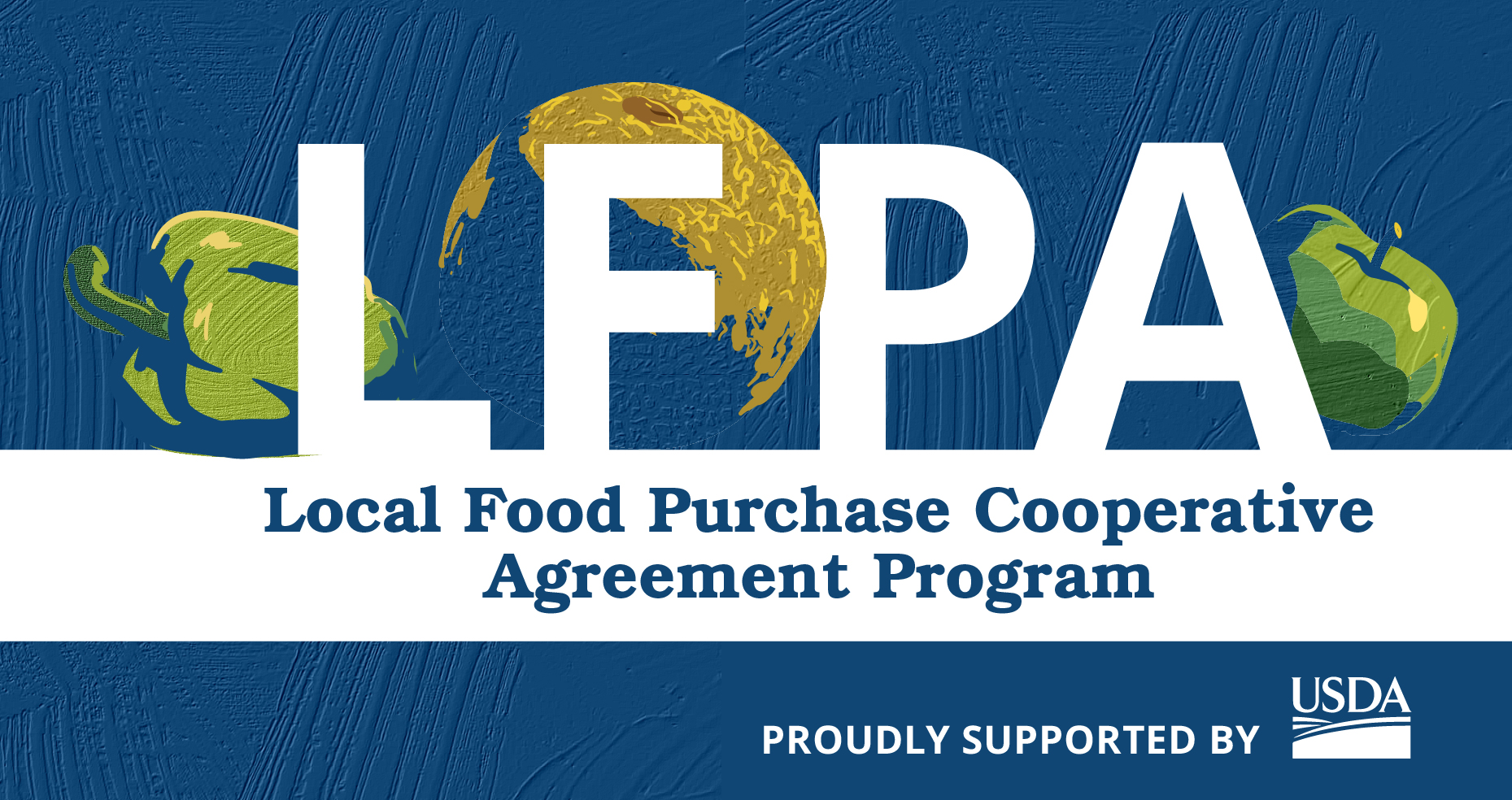 Local Food Purchase Agreement