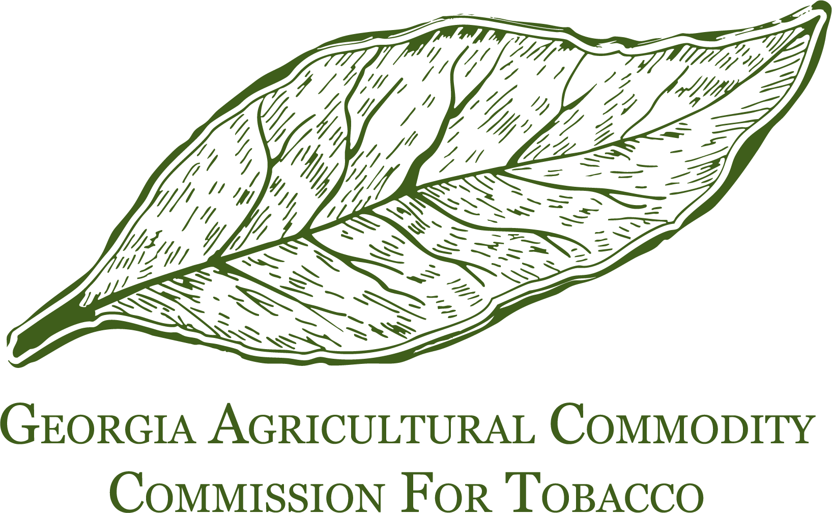 Georgia Tobacco Commodity Commission Logo