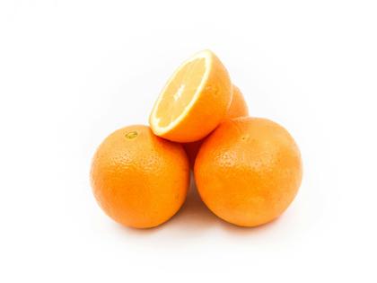 Orange Fruit
