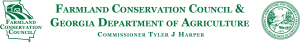 Farmland Conservation Council and Georgia Department of Agriculture