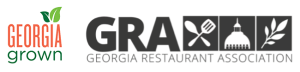 Georgia Grown / GA restuarant Association