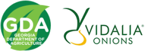 Georgia Department of Agriculture / Vidalia Onions