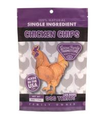 Gaines Family Farmstead Chicken Chips