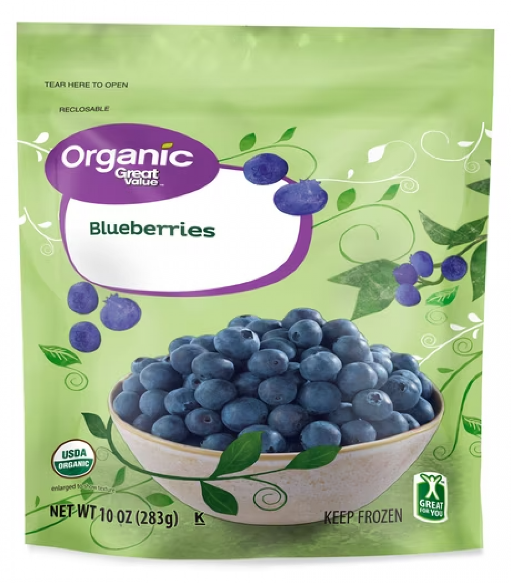 Frutas y Hortalizas del Sur S.A. Expands Recalls to Include Additional Lots of Great Value Frozen Organic Triple Berry Blend 10 OZ, Great Value Frozen Organic Blueberries 10 OZ and One Lot of Trader Joe’s Frozen Organic Mixed Berry Blend 12 OZ Because of Potential Contamination with E. coli O145 Frutas y Hortalizas del Sur S.A. Expands Recalls to Include Additional Lots of Great Value Frozen Organic Triple Berry Blend 10 OZ, Great Value Frozen Organic Blueberries 10 OZ and One Lot of Trader Joe’s Frozen Organic Mixed Berry Blend 12 OZ Because of Potential Contamination with E. coli O145