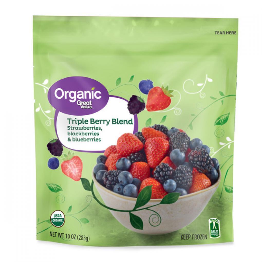 Frutas y Hortalizas del Sur S.A. Expands Recalls to Include Additional Lots of Great Value Frozen Organic Triple Berry Blend 10 OZ, Great Value Frozen Organic Blueberries 10 OZ and One Lot of Trader Joe’s Frozen Organic Mixed Berry Blend 12 OZ Because of Potential Contamination with E. coli O145 Frutas y Hortalizas del Sur S.A. Expands Recalls to Include Additional Lots of Great Value Frozen Organic Triple Berry Blend 10 OZ, Great Value Frozen Organic Blueberries 10 OZ and One Lot of Trader Joe’s Frozen Organic Mixed Berry Blend 12 OZ Because of Potential Contamination with E. coli O145